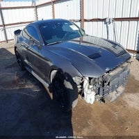 2022 Ford Mustang Gt Premium Fastback