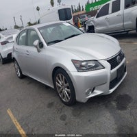 2014 Lexus Gs 350