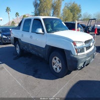 2002 Chevrolet Avalanche 1500