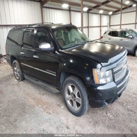 2011 Chevrolet Suburban 1500 Ltz