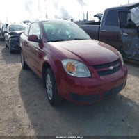 2007 Chevrolet Cobalt Lt
