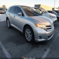2013 Toyota Venza Xle