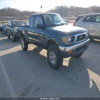 1996 Toyota Tacoma Xtracab