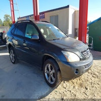 2007 Lexus Rx 400H