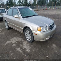 2004 Kia Optima Ex/Lx