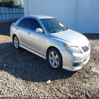 2010 Toyota Camry Se