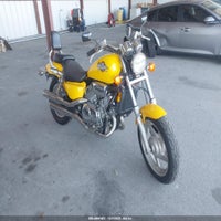1995 Honda Vf750 C