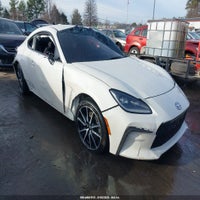 2025 Toyota Gr86