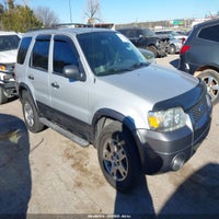2005 Ford Escape Xlt