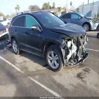 2014 Acura Rdx
