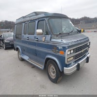 1992 Chevrolet G20