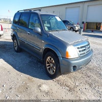 2005 Suzuki Xl-7 Ex/Lx