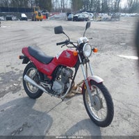1996 Honda Cb250