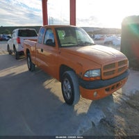 2000 Dodge Dakota Slt/Sport