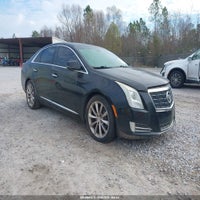 2013 Cadillac Xts Premium