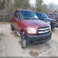 2006 Toyota Tundra Sr5 V8