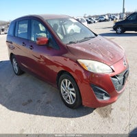 2012 Mazda Mazda5 Sport