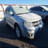 2013 Dodge Journey Sxt