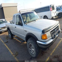 1995 Ford Ranger Super Cab