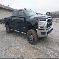 2019 Ram 2500 Big Horn 4X4 6'4 Box
