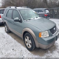 2005 Ford Freestyle Sel