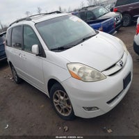 2006 Toyota Sienna Xle