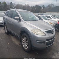 2009 Mazda Cx-9 Touring