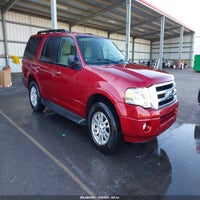 2014 Ford Expedition Xlt