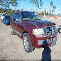 2011 Lincoln Navigator