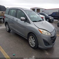 2012 Mazda Mazda5 Sport