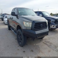 2007 Toyota Tundra Sr5 4.7L V8