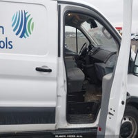 2018 Ford Transit-250