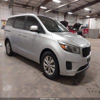 2015 Kia Sedona Lx