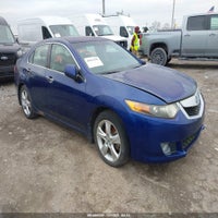 2009 Acura Tsx