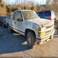 1995 Chevrolet Gmt-400 K1500