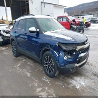 2022 Chevrolet Trailblazer Fwd Activ