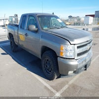 2008 Chevrolet Silverado 1500 Lt2
