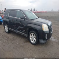 2013 GMC Terrain Sle-1