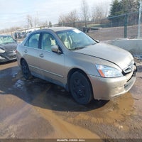 2005 Honda Accord 2.4 Lx