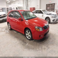 2009 Kia Spectra5 Sx