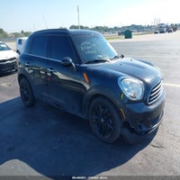 2013 Mini Countryman Cooper