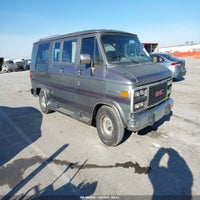 1992 GMC Rally Wagon / Van G2500