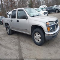 2005 Chevrolet Colorado Ls