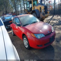2005 Saturn Ion 2