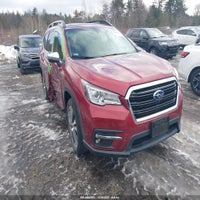 2019 Subaru Ascent Touring