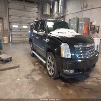 2011 Cadillac Escalade Premium