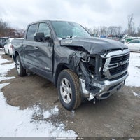 2019 Ram 1500 Big Horn/Lone Star 4X4 5'7 Box