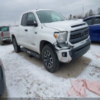 2014 Toyota Tundra Sr5 5.7L V8