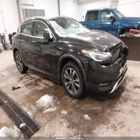 2018 Infiniti Qx30 Premium