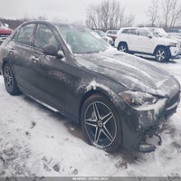 2023 Mercedes-Benz C 300 4Matic